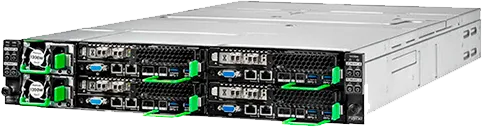 Primergy CX600 M1