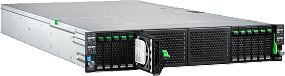 Primergy CX400 M1